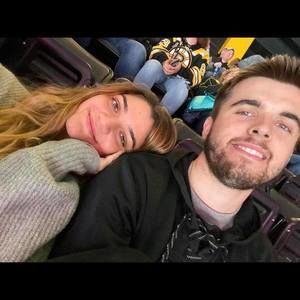 Meet your Posher, Christian